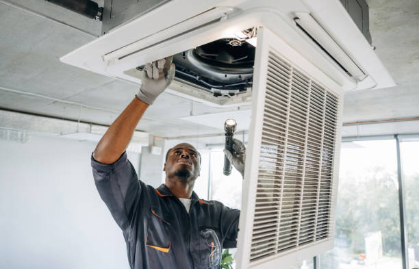 Licensed Ac Installation service in Chesterfield, VA - FH HVAC