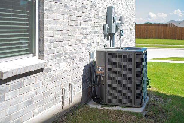 Reliable Ac Installation contractor in Chesterfield, VA by FH HVAC