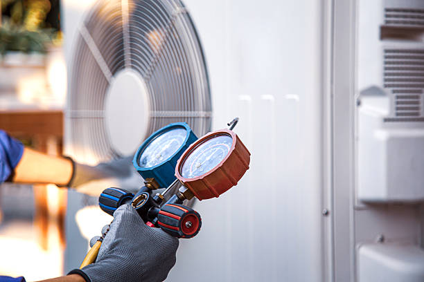 Affordable Ac Installation solutions in Chesterfield, VA